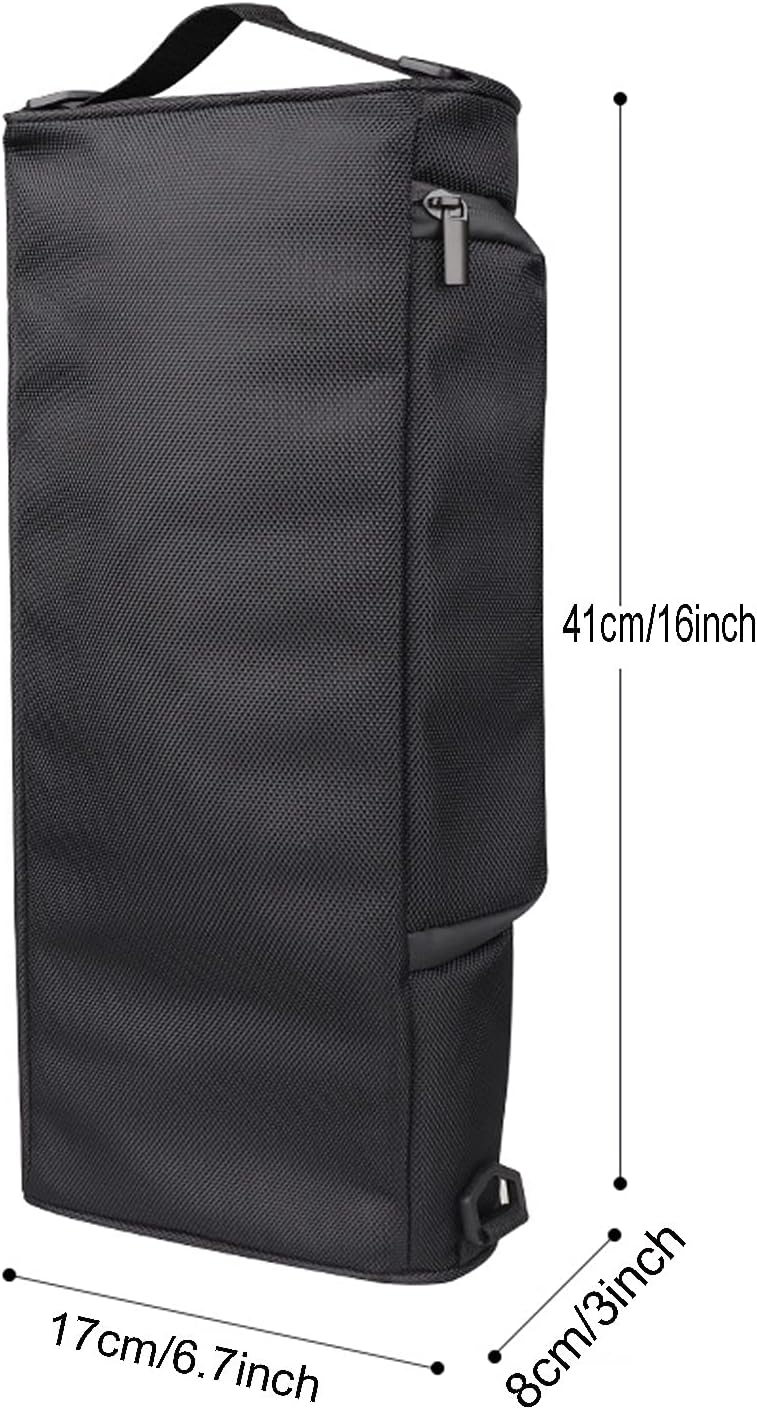 IZEYNO Golf Bag Cooler, Golf Accessories Small 6 Beer Cans Insulated Cooler Sleeve