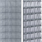 IZEYNO Over the Door Shoe Rack, 28 Large Mesh Pockets Hanging Shoe Organizer for Closet Gray